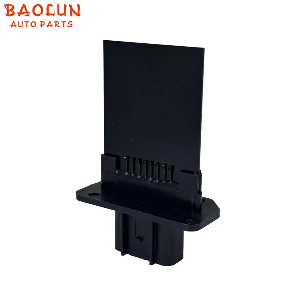 

Резистор двигателя вентилятора отопителя RESO 973-444 3F2Z18591AA для Ford Escape Expedition F-150 F-250