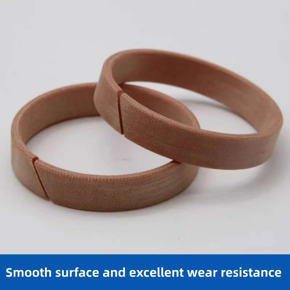 5Pcs Guide Ring ID：…