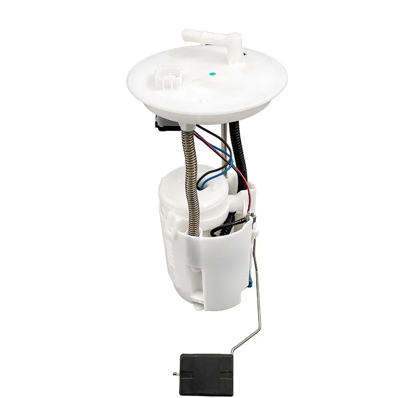 Single Line In-Tank Fuel Pump Assembly Compatible with Suzuki 15100-76T00 High Quality In Stock Fuel Delivery Module