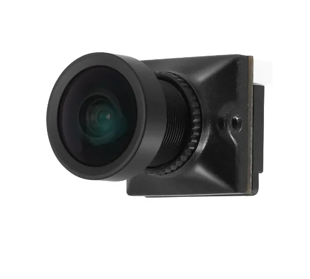 

Оптовая цена Caddx Ratel 2 ночная версия Micro 1500TVL Starlight CMOS датчик изображения с низкой задержкой и функцией записи