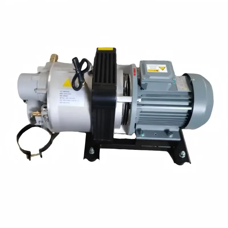 Reliable 380V Bus Pneumatic Power Unit Electric Truck Bus Van Coach Minibus air Compressor Pump