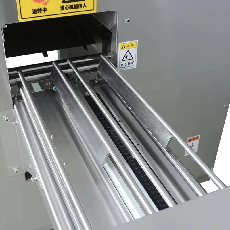 Customized Angle Automatic Fish Filleting Slicing Slicer Cutter Cutting Processing Production Machine