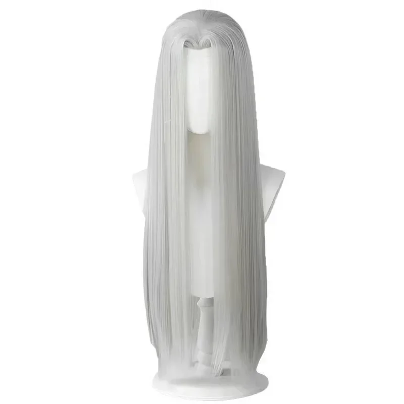 Yone Cosplay The Unforgotten LOL Role Play Uniform Yone Cosplay Costume Game Halloween Carnival Outfits for Women and Men view 6