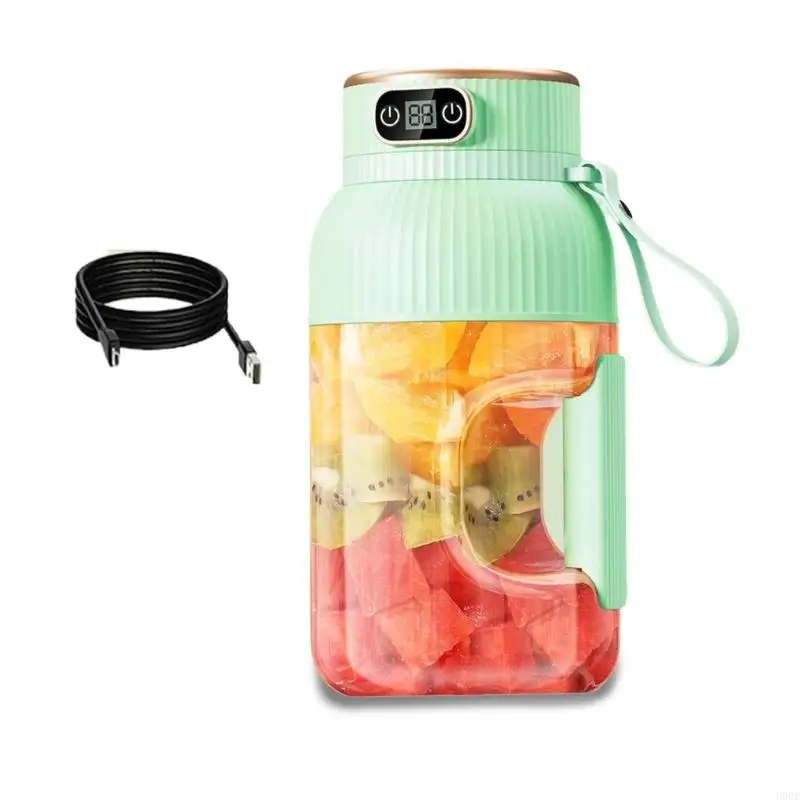 U0DE 주스 장치 소형 주스 제조업체 다중 목적 음료 제작에 적합한 다중 목적