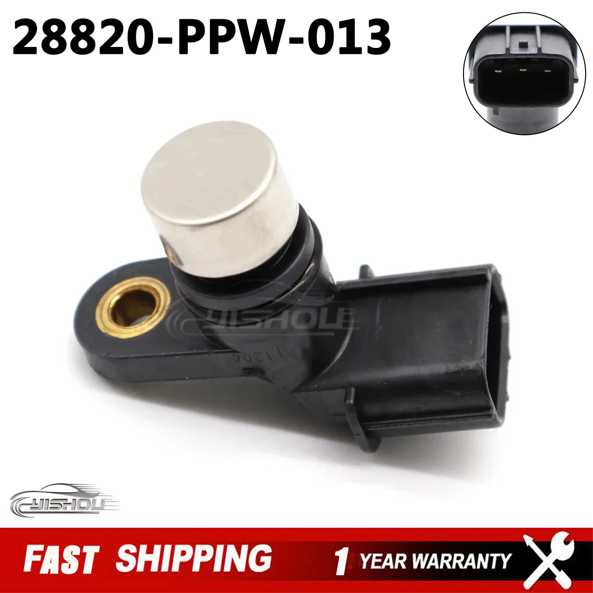 Датчик скорости трансмиссии автомобиля 28820-PPW-013 для ACURA RL RSX TSX HONDA ACCORD CR-V ELEMENT 28820PPW013