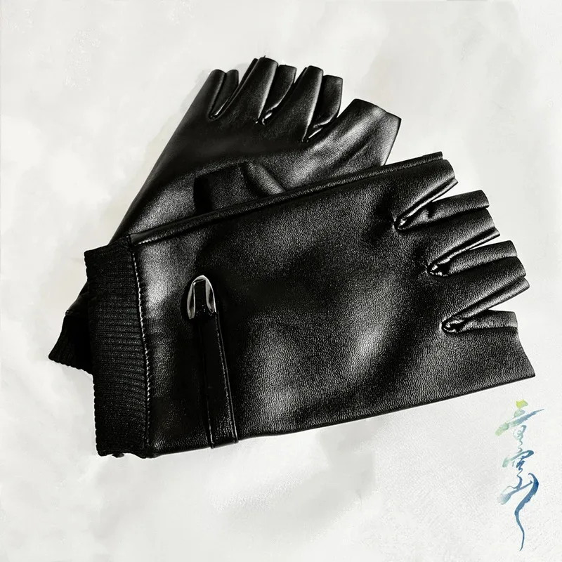 DY20Er Ha And His White Cat Master Guyun Changgeng Winnerisking Cosplay Costume Changgu Moran Cos Dress Han Fu Halloween25