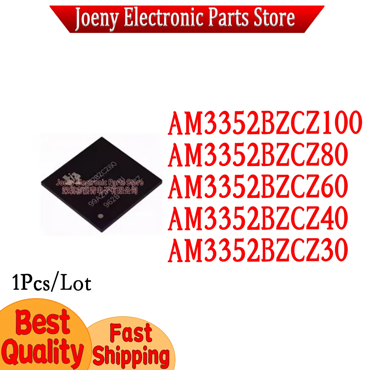 AM3352BZCZ100 AM3352BZCZ80 AM3352BZCZ60 AM3352BZCZ40 AM3352BZCZ30 PC shell