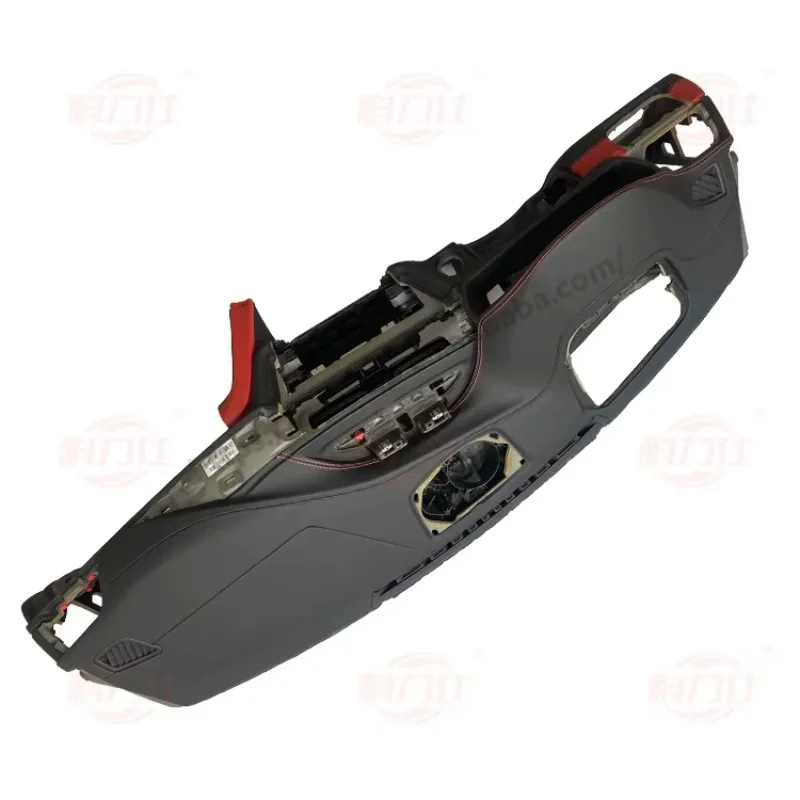 The Dashboard Assembly for M3 M4 Old Models 3 Series 4 Series F35 F34 F30 Can Be Changed to This Version