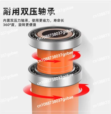 

Car crane Household small 2v24v electric hoist hoist 500kg loading and unloading car crane