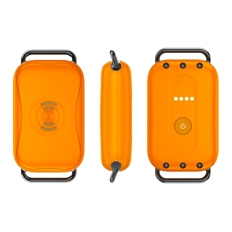 

Multi position GPS 4g Pet Collar Tracker waterproof ip7 dog cat collar tracker GPS Global Positioning real time 4g pet Tracker