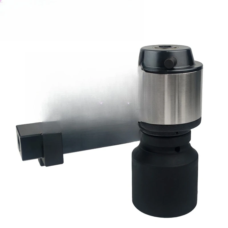 Torque Multiplier Reaction Arm Removable Flat/Bevel Dual-purpose