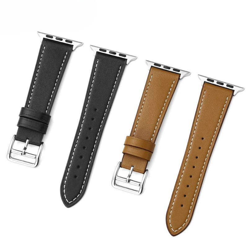 Leather Strap For A… - image