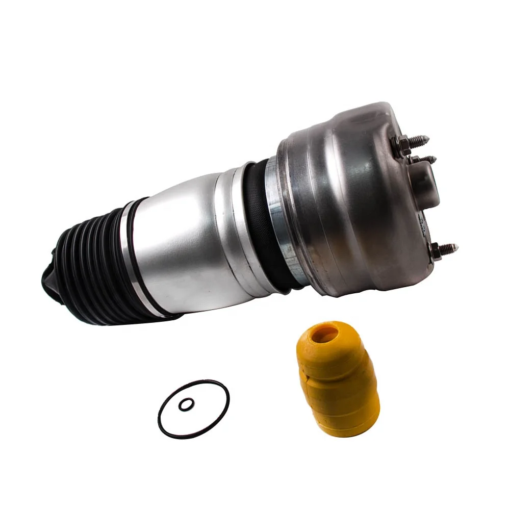 For Panamera 970 10-15 97034315100 Front Left Air Suspension Spring Bellow Bag