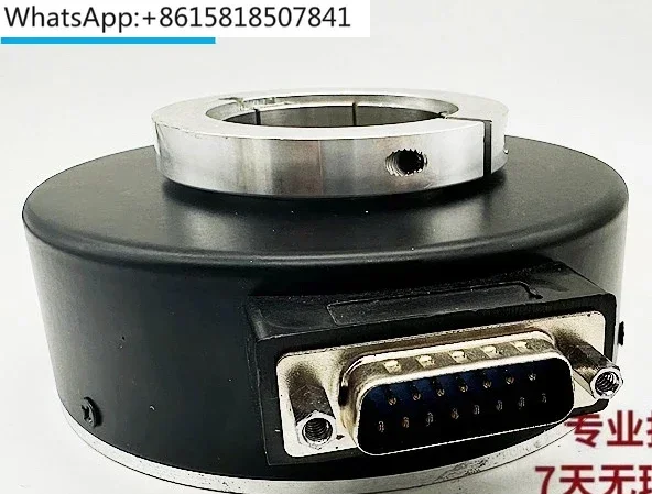 SH100WA43-1024U24EL Automation Equipment Optoelectronic Rotary Encoder