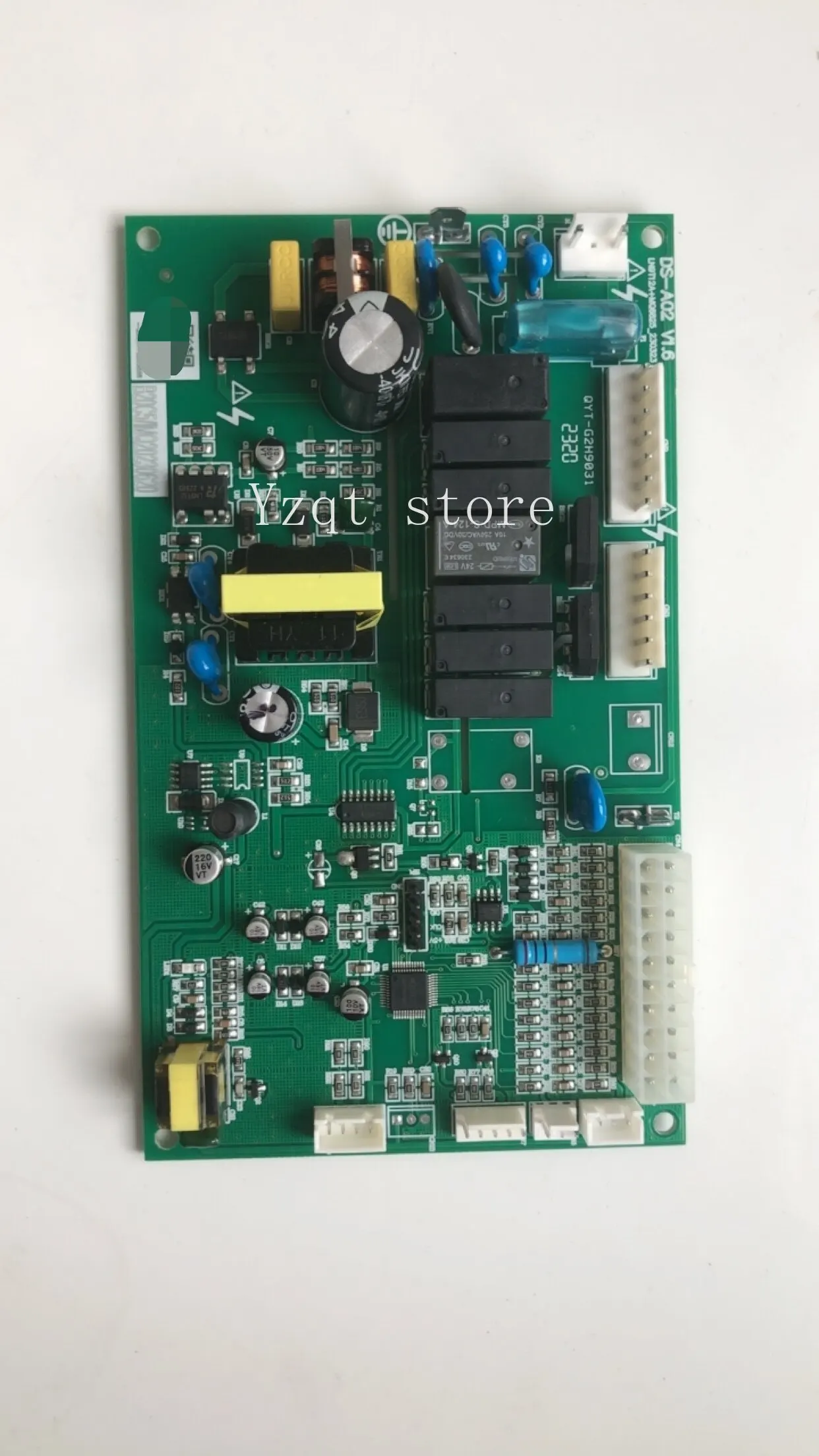 B20 used main board, suitable for B20/C5/C30/B23/B30, etc