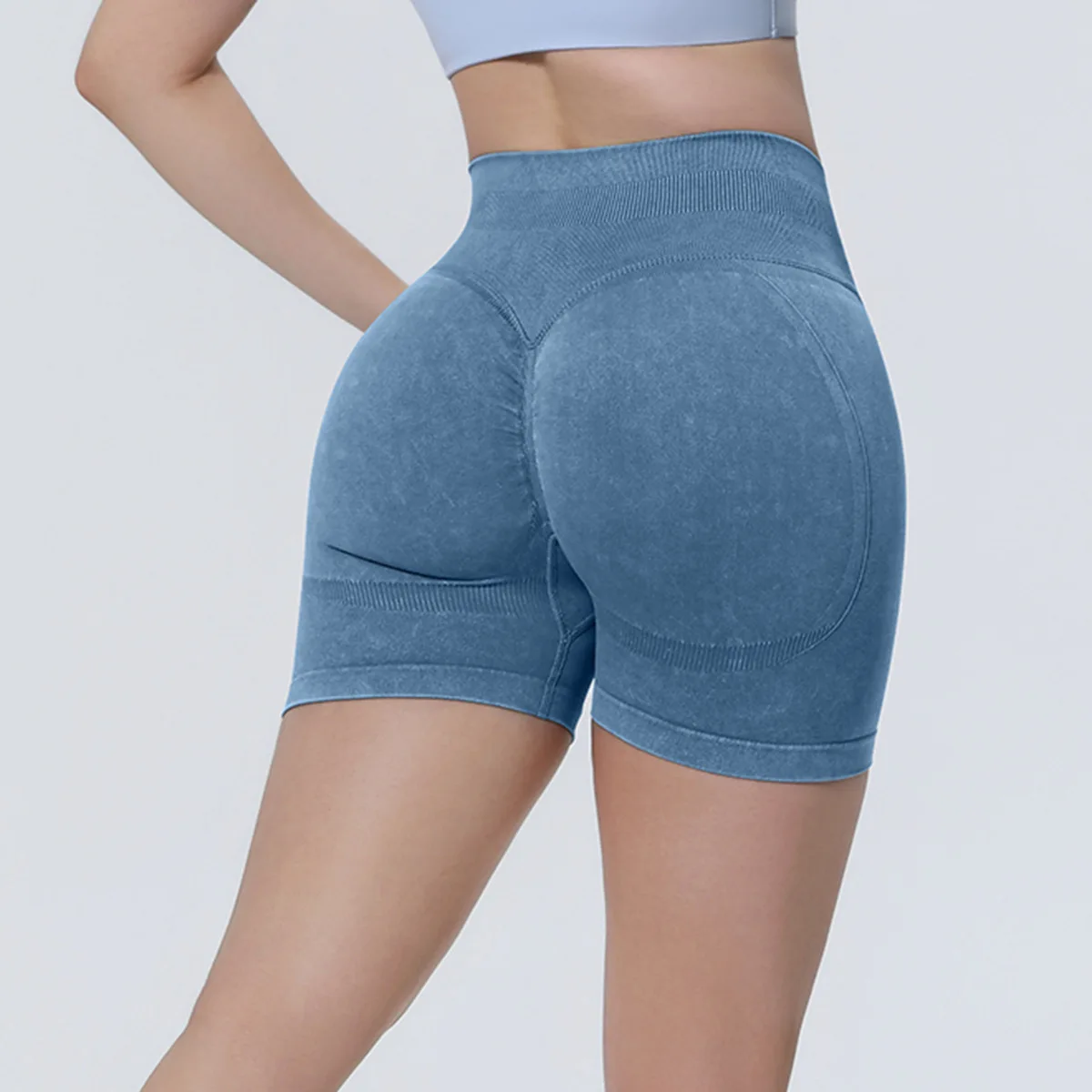 Size chart and fit details