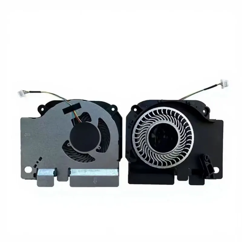 New Replacement 5V/12V 4pin 171502-AA/AO/AD/AB/AM CPU/GPU COOLING FAN For XIAOMI 15.6 GAMING GTX 1050/1060 /1660TI/2060 6G