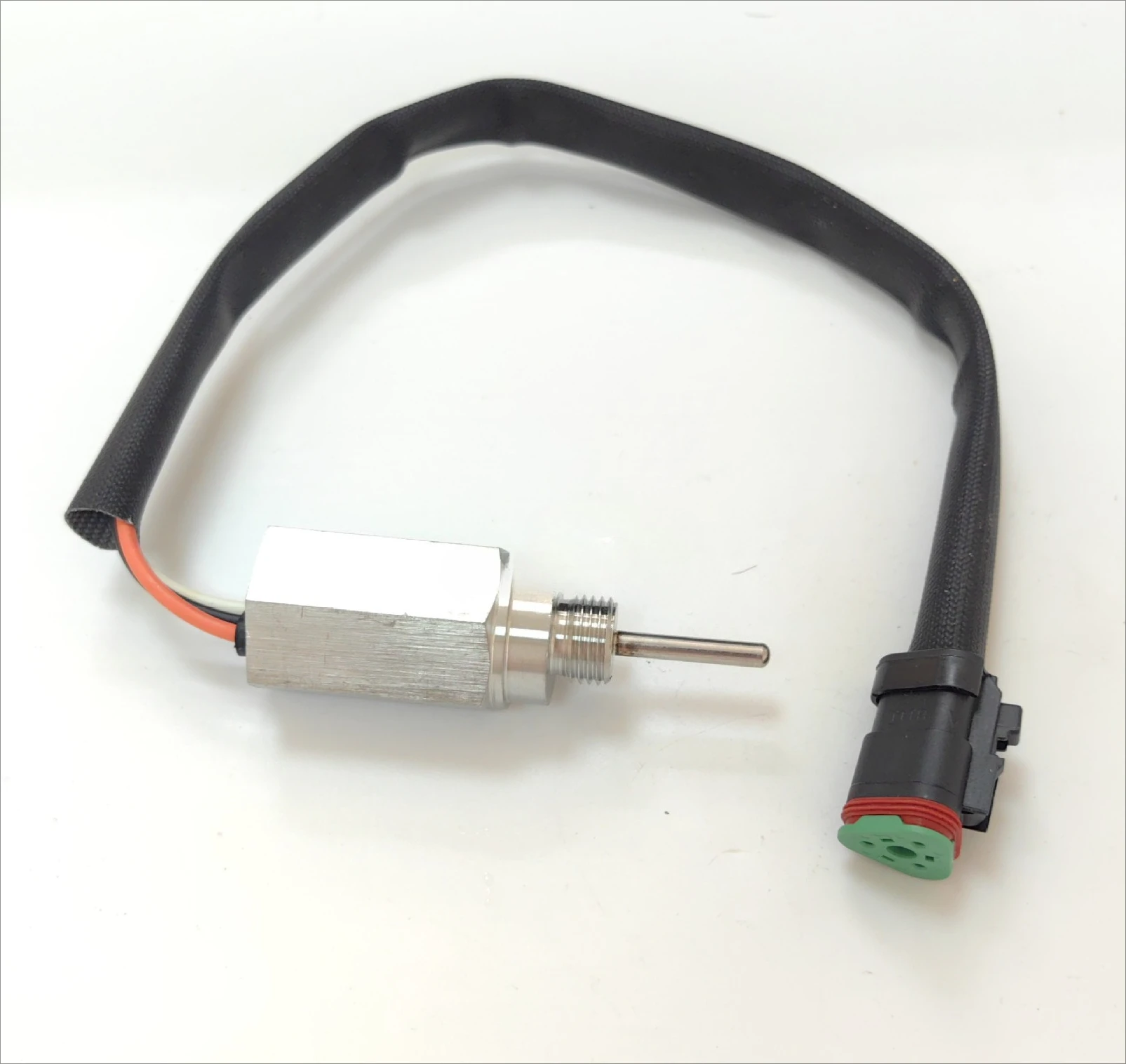 

Mechanical Parts 3126 3306 3406 Coolant Temperature Sensor 3E8700