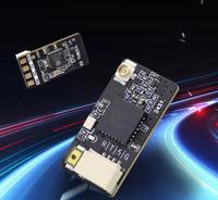 Radiomaster TX12 TX16 ELRS Transmitter 500MHz RX TX Micro Radio 360-560MHz Receiver Module Support Wifi Upgrade For FPV Drone