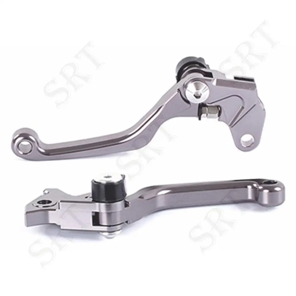Fits for Yamaha XT 250 SEROW XT250 TRICKER XG250 TW200 TW225 2010-2022 Motorcycle Accessories Dirt Bike Brake Clutch Levers