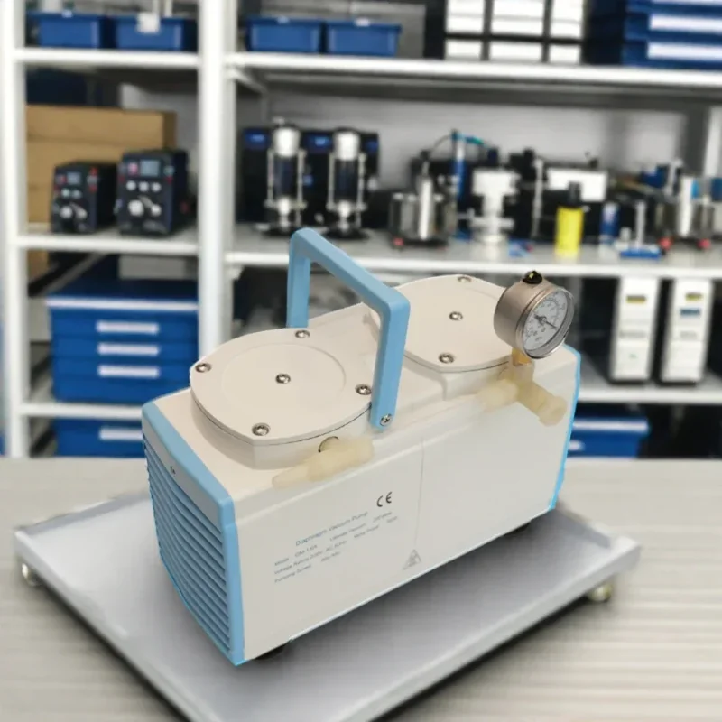 

Вакуумный осушитель Электронный вакуумный насос с диафрагмой