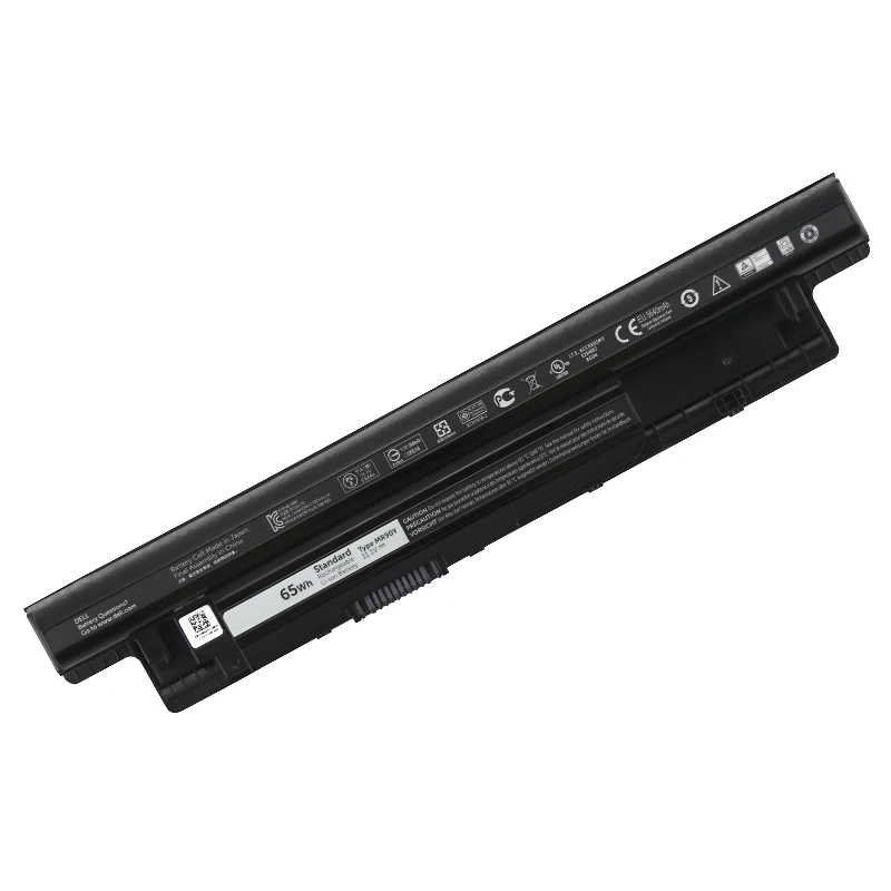 Imagem -04 - Bateria do Portátil de Alta Capacidade para Dell Inspiron 3421 3721 5421 5521 5721 3521 3437 3537 3537 5437 5437 5537 5537 5537 5537 5537 5537 Xcmrd Mr90y 111 v 65wh Células