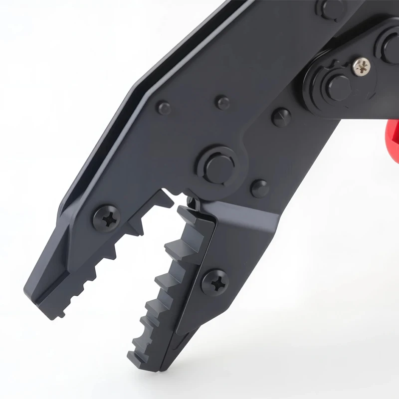 Know Easy Coax Compression Tool Coax Crimper and RG6 Crimping Tool for Coax RG 6 RG 59 and RG11 Cable