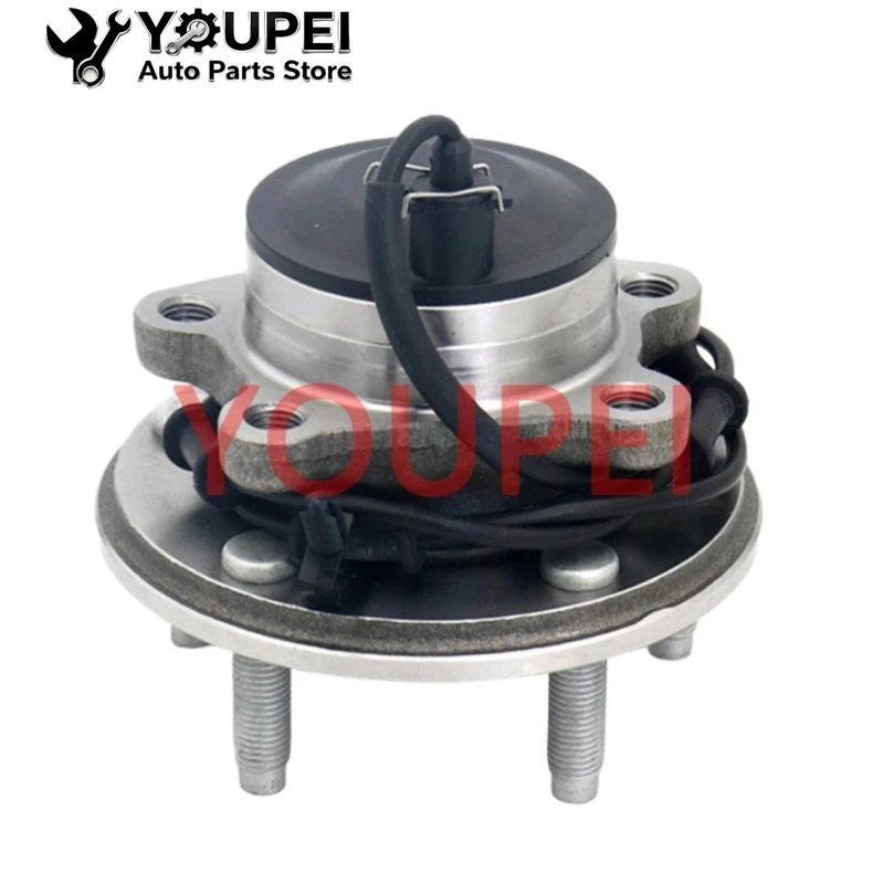 

The C2D3285 automotive front wheel bearing assembly is suitable for Jaguar XF(X250), XJ(X351), and XK(X150).