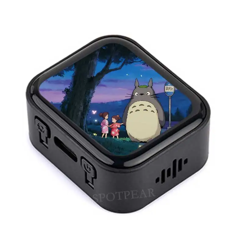 DeepSeek AI الدردشة الصوتية ESP32 C6 مجلس التنمية 1.83 بوصة شاشة تعمل باللمس 240x284 ل Xiaozhi #6