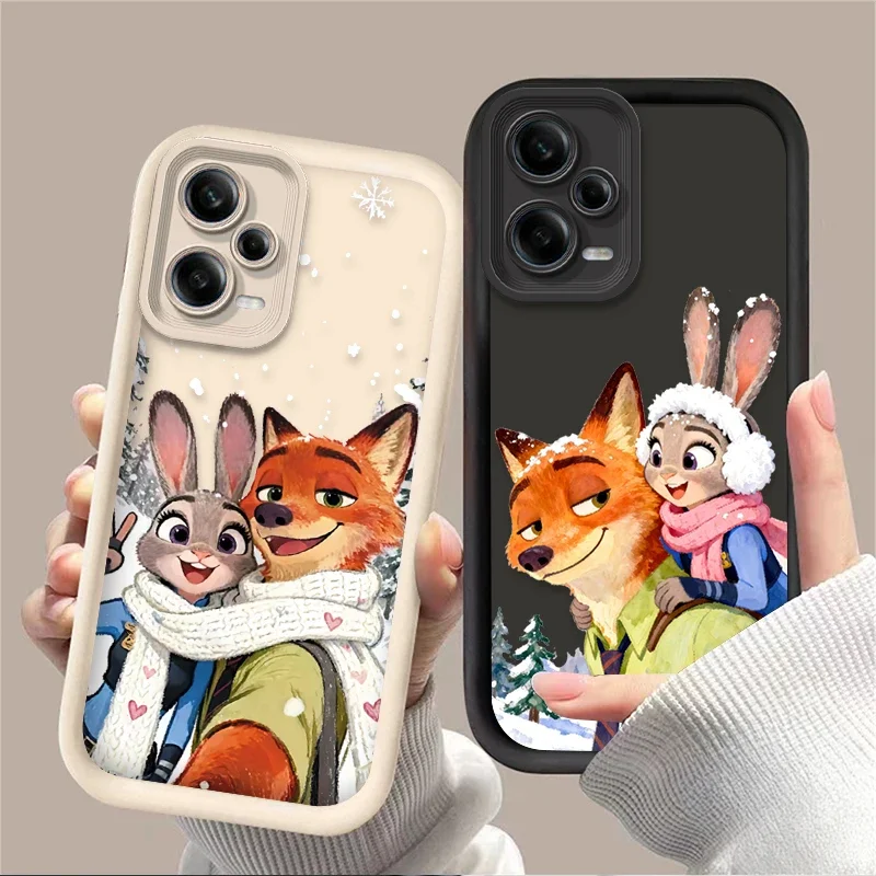 Disney Zootopia Jud…