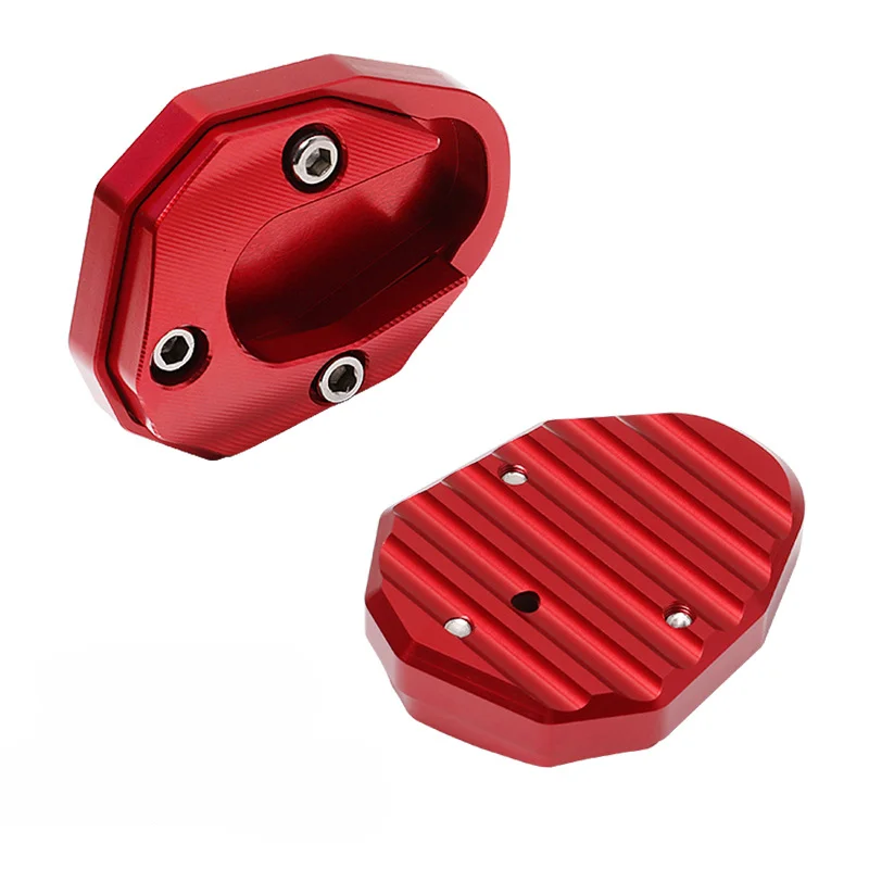 

Motorcycle Side Brace Enlarged Seat Pad For SYM JoyRide 200i Evo JoyRide150 Parking Rack Reinforcement Retrofit Accessory