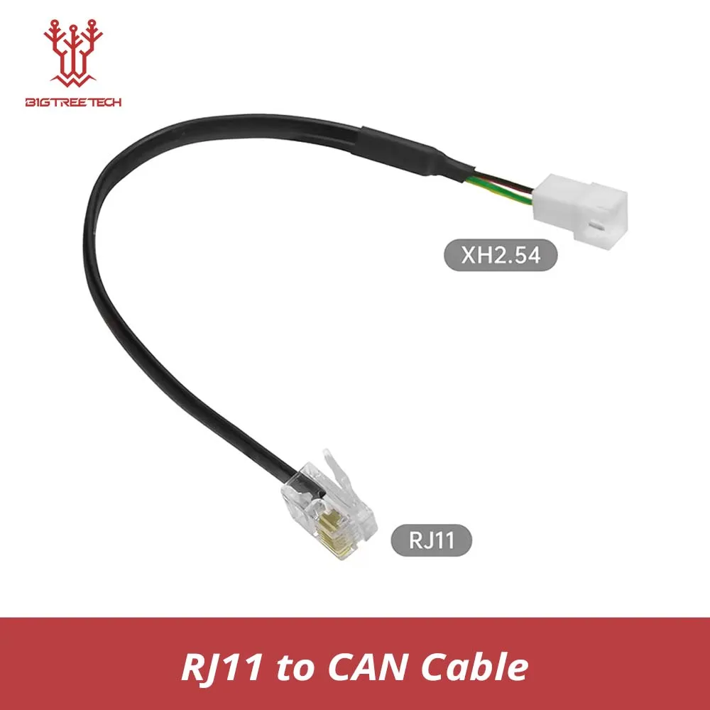 Bigtreetech RJ11 To… - image