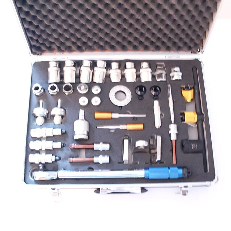 EFI Common Rail Injector Diesel Engine Disassembly Tool G019 Oil Calibration Pump Maintenance Decomposition Tool