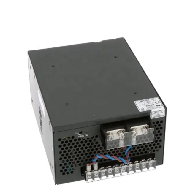 

TDK-Lambda JWS600-24 220v to 24v 600W AC DC Запасные детали питания