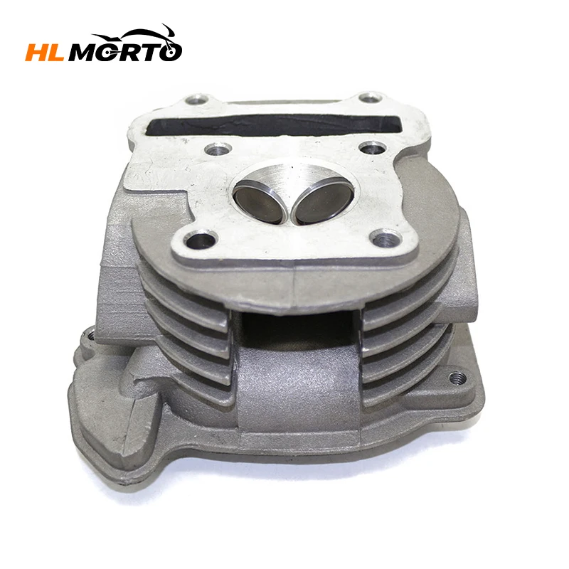 

Motorcycle Cylinder Head For Moped Scooter 50cc GY6 Engine Chinese Cylinder Head Assambly ATV GO-KART Dirt Bike Cylinder Head