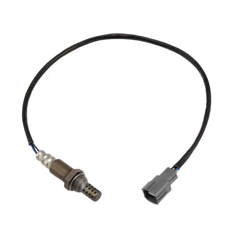 Sensor lambda para toyota lite/townace noah, v alphard g/v 1996-2008 89465-58010 8946558010 sensor de oxigênio traseiro sensor de o2