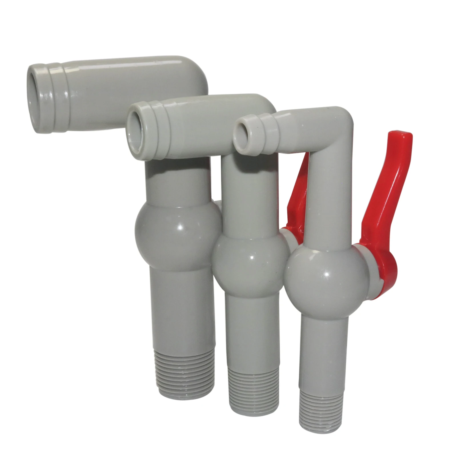 G1'' 3/4'' 1/2'' Fa… - image