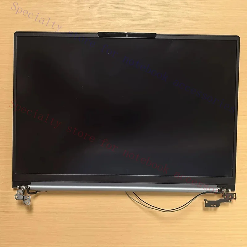 95% New Original For Lenovo ThinkBook 16 G4+ 16 Inch WQXGA Laptop LCD Screen Upper Assembly With A Cover Hinges Accessories