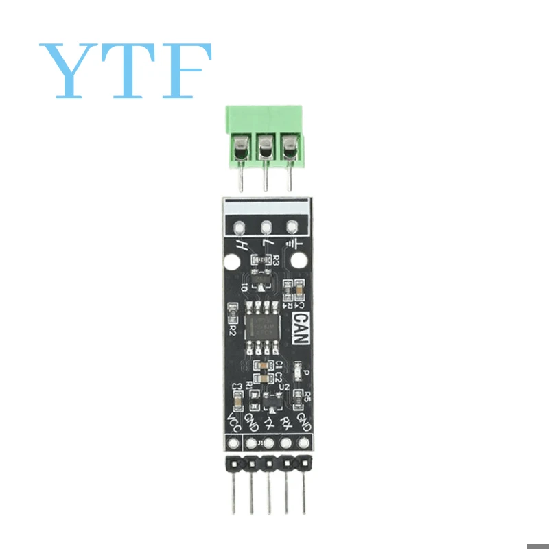 RS232 RS485 CAN To TTL Communication Module Serial Port Module CAN Module