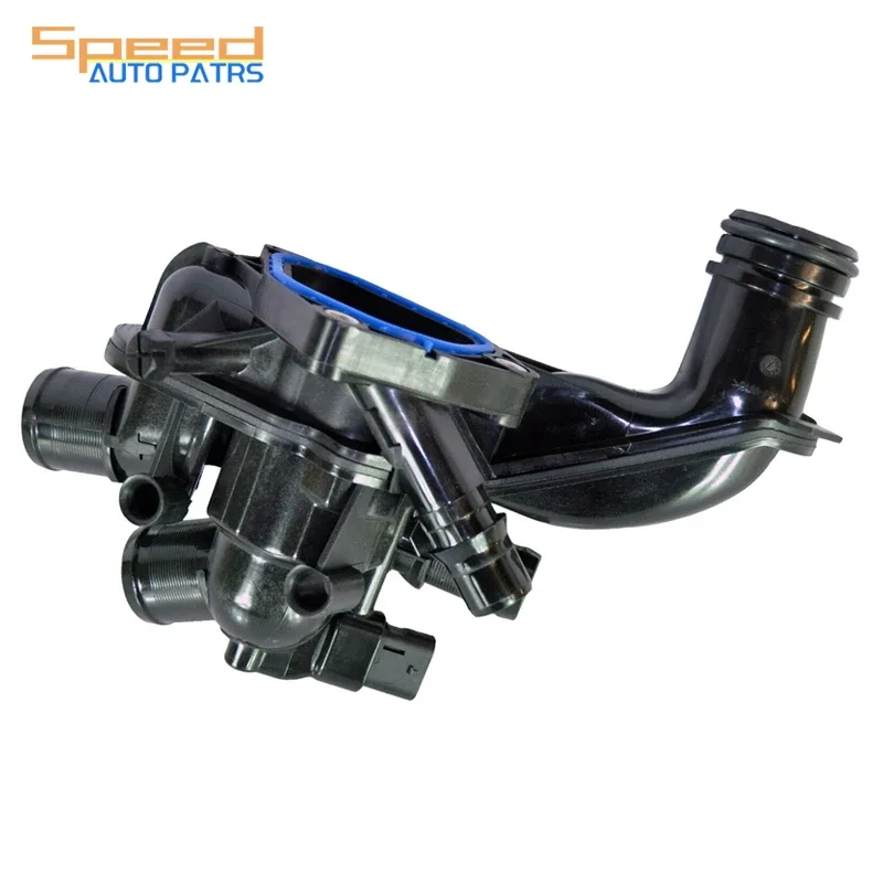 ترموستات الإسكان 9808647080 دعوى لسيتروين C4 DS بيجو 207 308 1.6l THP VTi 06-18