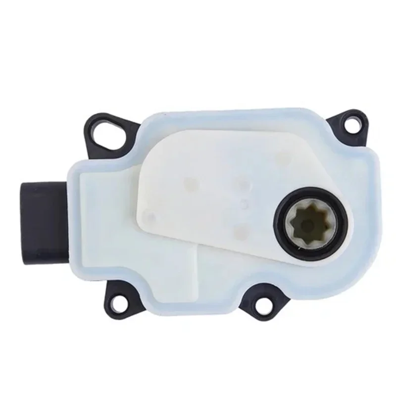 Para VW Jetta 2015 2016-2022 Motor de actuador de aire de rejilla de obturador 95B965501AA
