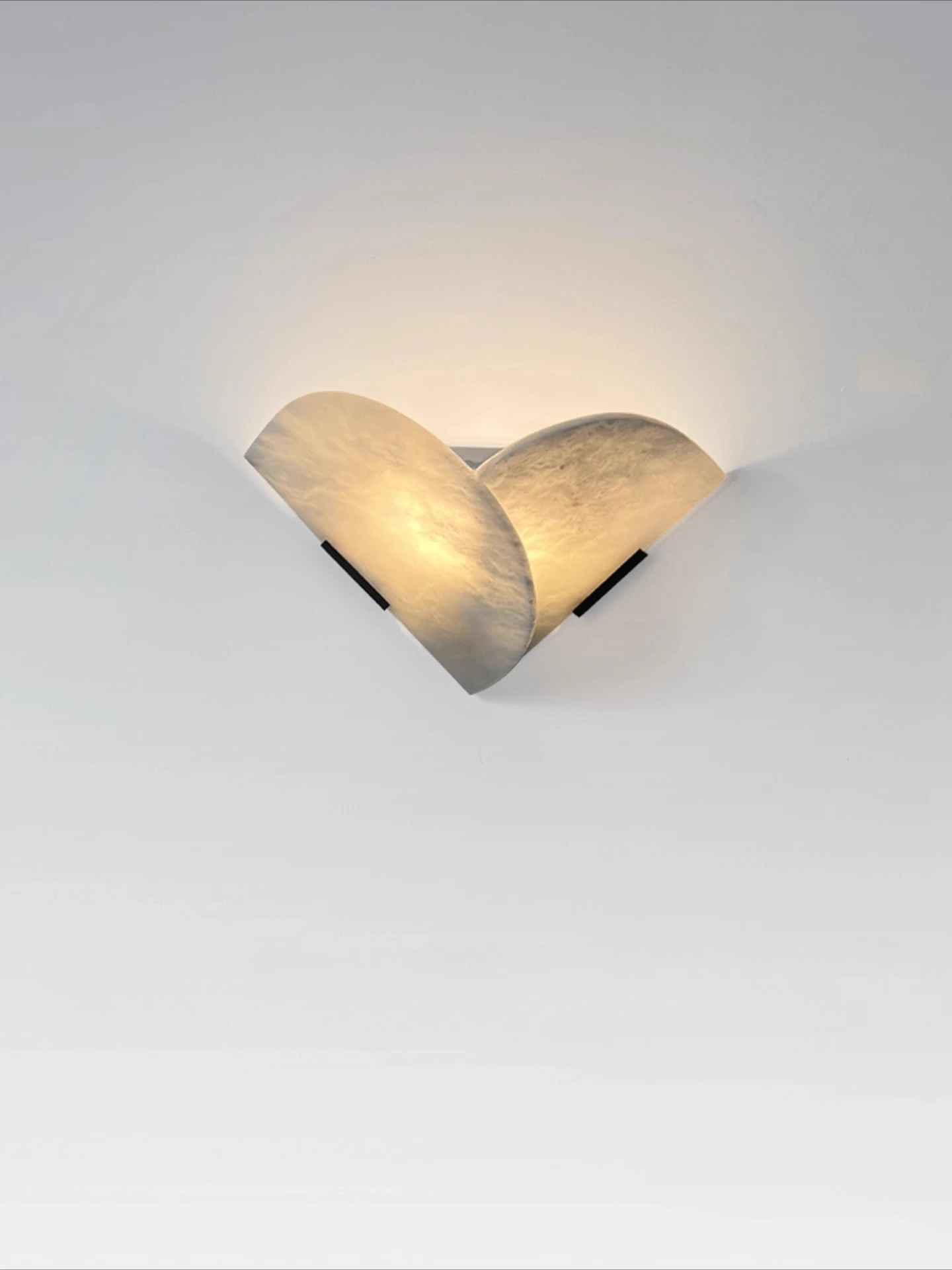 

Modern simplicity, designer, living room, entrance corridor, aisle, bedroom, marble, wall lamp