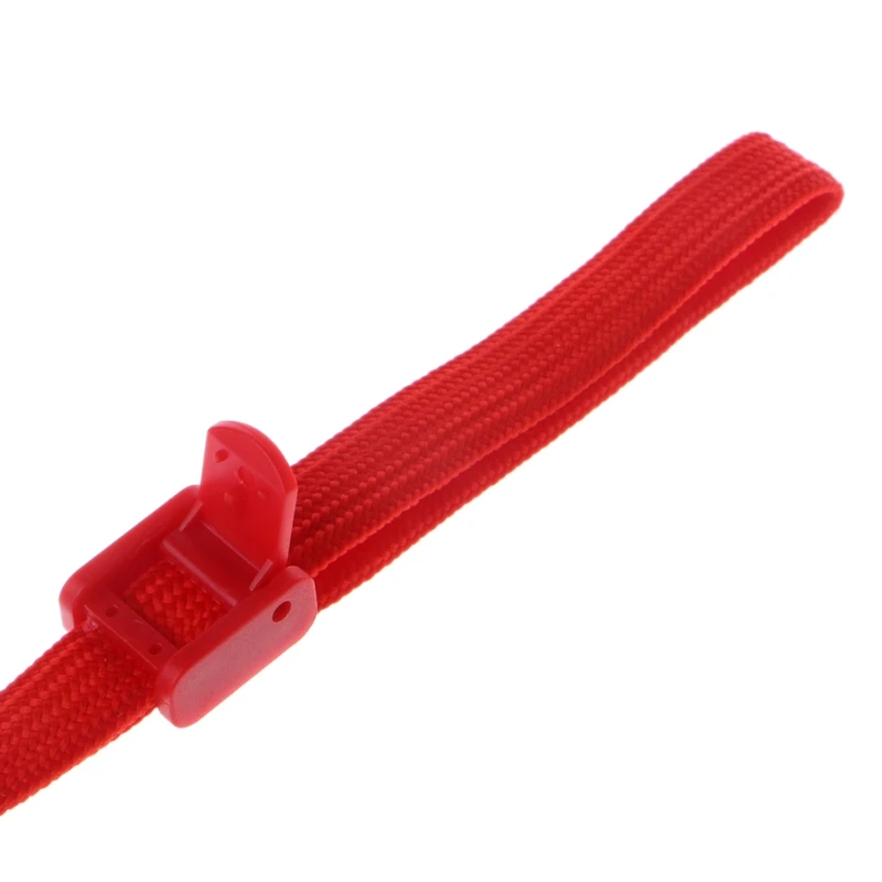 573A 17 kurzes Handschlaufe-Handgriff-Lanyard-Seil für Wii-Fernbedienung