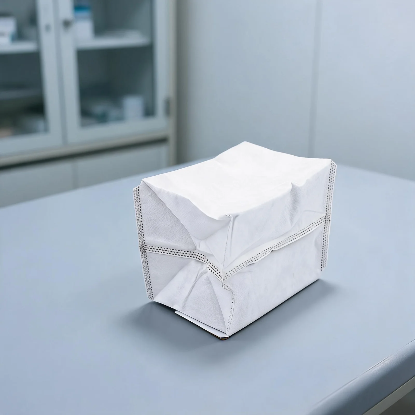 Effortless Dust Management with For Ecovacs For Deebot T30S Dust Bags 4/10 Pack Replacement Vacuum Cleaner Solution