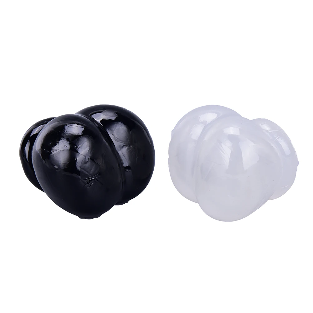 Clear/Black Bull Bag Ball Stretcher Snug,Scrotum Silicone Ballstretcher Ballsack,Testicle Bondage,Sex Toys For Men - AliExpress 66 Clear/Black Bull Bag Ball Stretcher Snug,Scrotum Silicone Ballstretcher Ballsack,Testicle Bondage,Sex Toys For Men - AliExpress 66