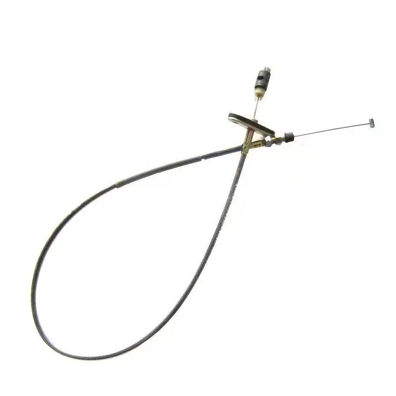 Throttle Cable Accelerator Cable 1450mm for ZX AUTO Admiral Tianye Pickup 491 Engine