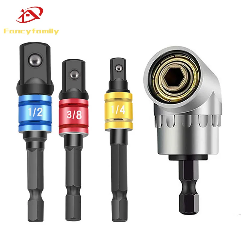 

Fancyfamily гибочная отвертка, электрическое устройство для гибки углов, партия 105 градусов, регулятор угла головки отвертки, многофункциональный