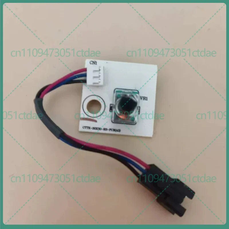 1-5pcs For 1642274B Refrigerator Temp Control Small Circuit Board BCD-303RL2MC 295DG Replacement Accessories
