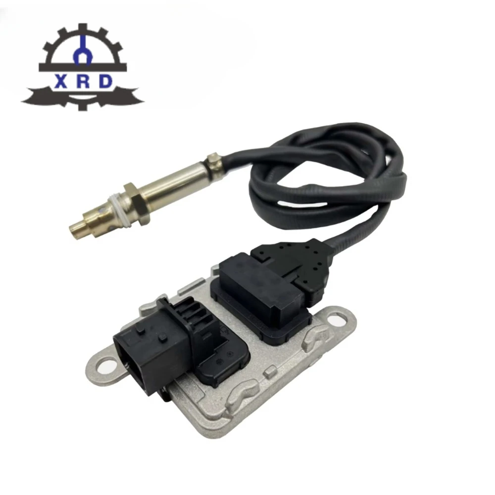 5WK96659B 5WK96659C A0091530128 New High Quality Rear Nox Sensor for Mercedes Benz Truck ECONIC 2ANTOS AROCS ( Fast Delivery)