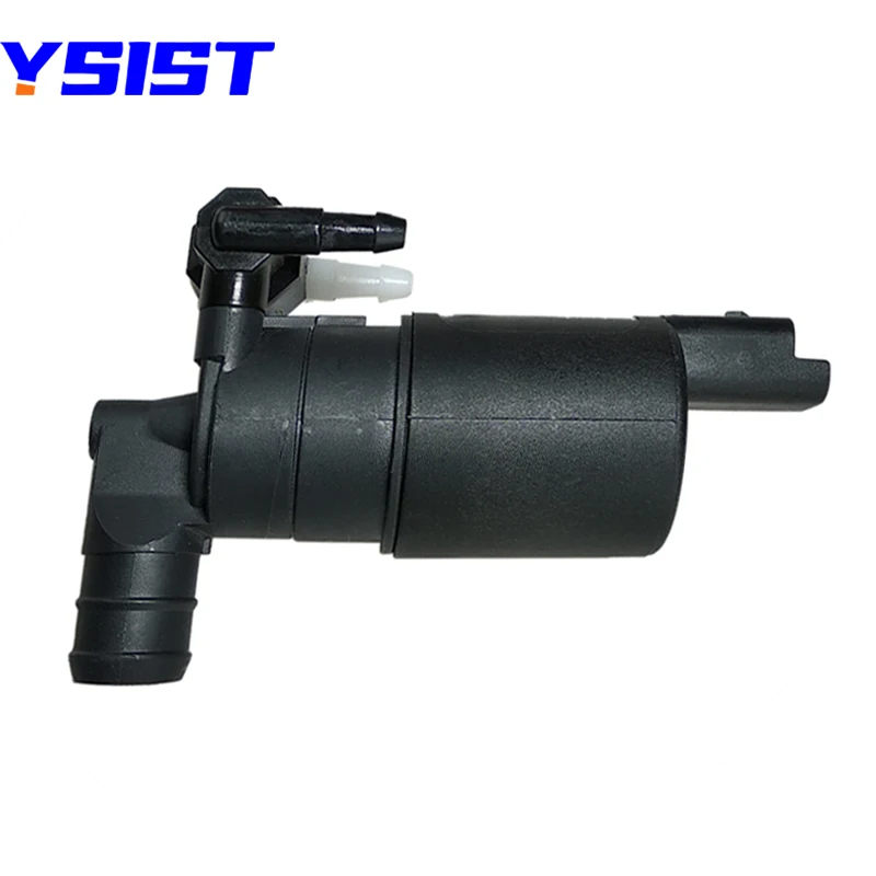 Windshield Washer Pump for Peugeot 307 106 607 807 MK2 Renault Citroen C2 C3 C5 Xsara Wiper Washers 643475 8200194414 9641553980